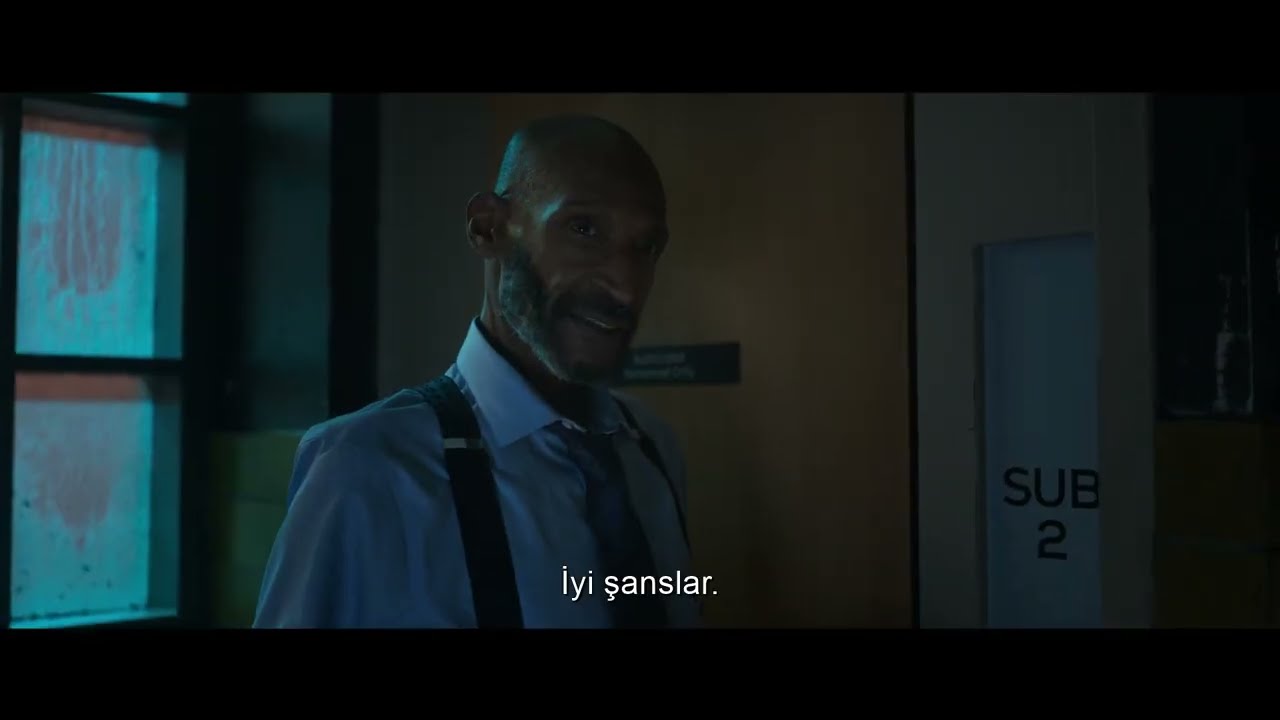 Final Destination Bloodlines - Videolar