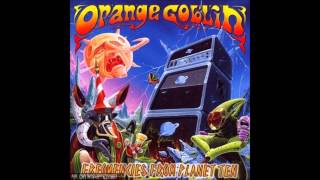 Orange Goblin - Star Shaped Cloud