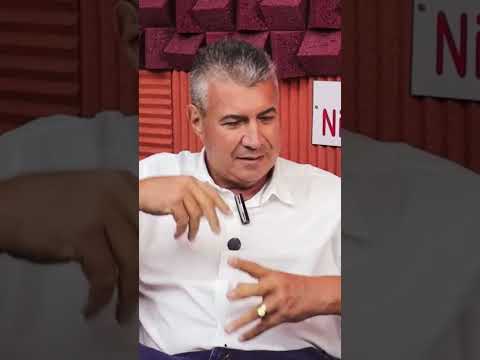 O prefeito de São José de Ubá falou sobre os desafios da gestão do município 🚧