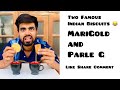 Two Famous Indian Biscuits 😂 Parle G and MariGold ~ Top reels ~ Dushyant Kukreja #shorts #ytshorts