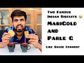 Two Famous Indian Biscuits Parle G And MariGold Top Reels Dushyant Kukreja Shorts Ytshorts