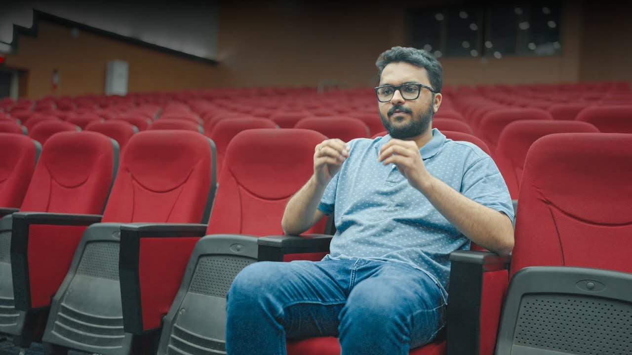 Why we started AlgoUniversity