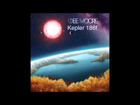 Gee Moore - kepler 186f