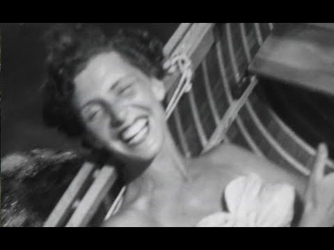 Sara Diamond - Mother (Official Lyric Video)