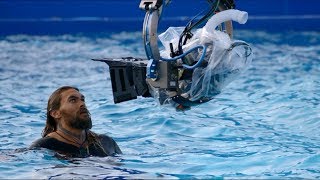 Aquaman (2018) Video