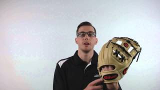 Video thumbnail: Wilson A2000 Series: A20RB151786