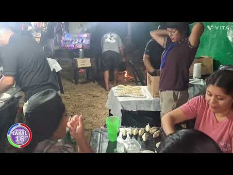 Estuvimos en alto de los quebracho  dpto cruz del eje en la fiesta patronales de san jose
