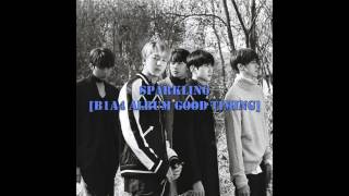 SPARKLING - [B1A4 ALBUM GOOD TIMING]