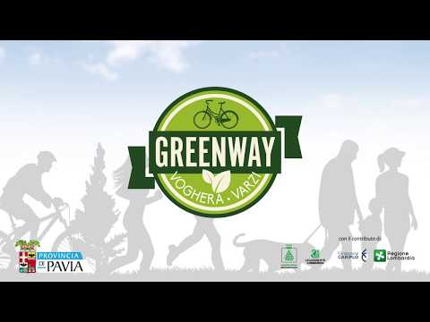 Greenway Voghera Varzi