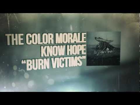 Burn Victims