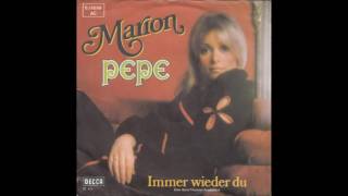 Marion - Pepe