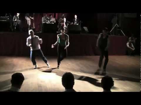 2012 Stompology - Solo Charleston Finals