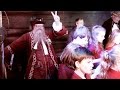 WIMBORNE CHRISTMAS LIGHTS 2015