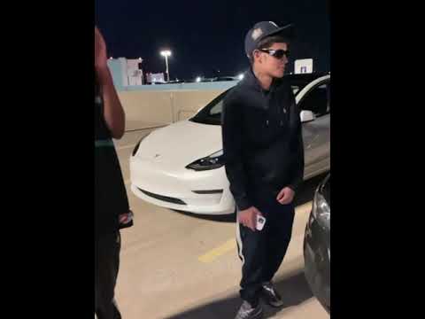 FOREIGNKIDKAEL- ROTATION FT YUNG ROME (OFFICIAL MUSIC VIDEO)