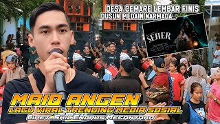 Download lagu Shil Endrus Megantara ll Lagu Seher Viral Trending Di Media Sosial // Maiq Angen.. mp3 Download lagu Shil Endrus Megantara ll Lagu Seher Viral Trending Di Media Sosial // Maiq Angen.. mp3
