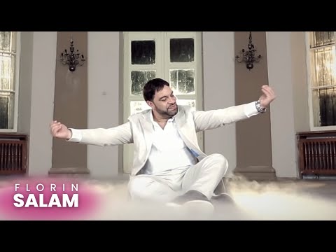 Florin Salam si Claudia - Mergem mai departe [oficial video] 2014