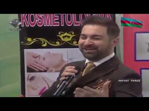 Heyat Terzi 23.05.2016 Resad Ilyasov