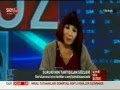 Gülriz Sururi: "Gökten İnen Kitaplara İnanmıyorum"