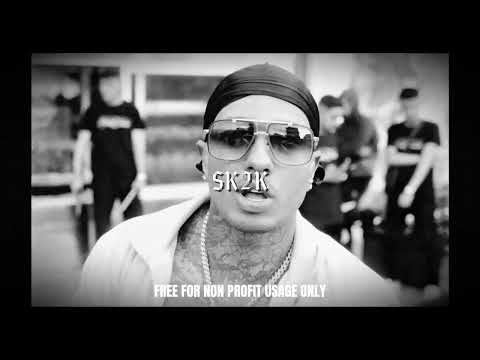 [FREE] Light x Khay Be type beat  "NOTRUF" - Rap Instrumental 2025