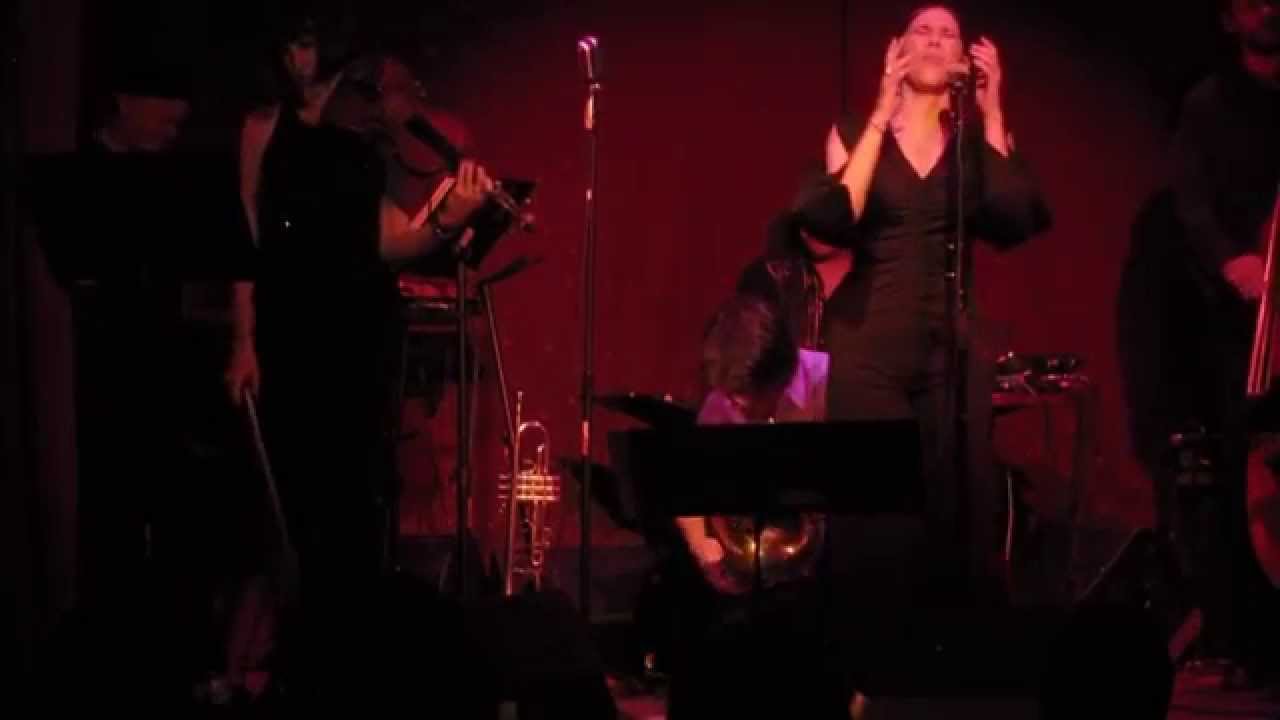 Promotional video thumbnail 4 for Blythe Gruda