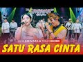 SATU RASA CINTA ICHA KISWARA TEDJO DEMBIK OM SAVANA SAKJOSE