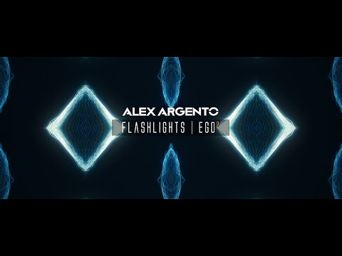 Alex Argento - Flashlights (Official Video)