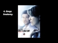 Top 10 2005 TV Shows