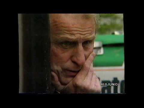 Juventus - Lecce 5-1 (13.02.1994) 6a Ritorno Serie A.