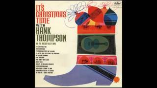 Hank Thompson  - It's Christmas Everyday In Alaska