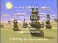 VeggieTales Are You My Neighbor End Credits Goof Troop Style Version 2