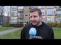 Reportage: Vaak onrustig in woning van dood gevonden vrouw in Rotterdam
