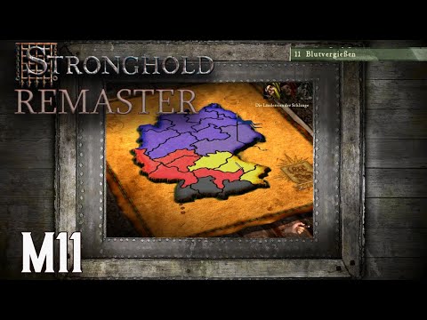 Ein neuer Gegner | SHKR M11