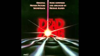 The Dead Zone (OST) - Coda to a Coma, The Balcony