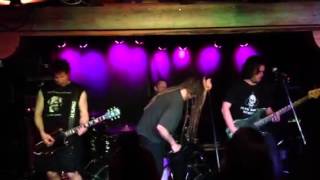 Charta 77 - Tiga är guld