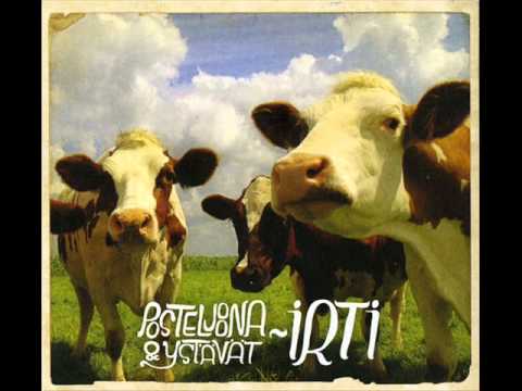 Posteljoona & Ystävät - Sitku