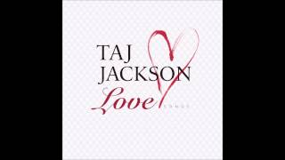 Taj Jackson - The Gift