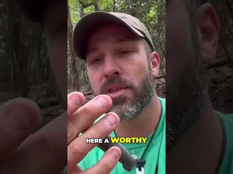 $20 Heavy Duty Field Knife from Home Depot??? - Camillus Swedge - VIEWER REQUEST Unboxing \u0026 Review