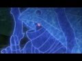 Madara Uchiha Perfect Susanoo