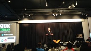 Kickstart.my June 2013 meetup