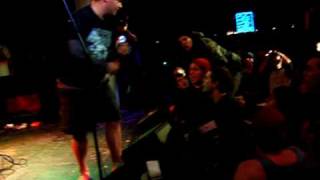 Blacklisted 10.24.09 Stations/That Ain&#39;t Real Much