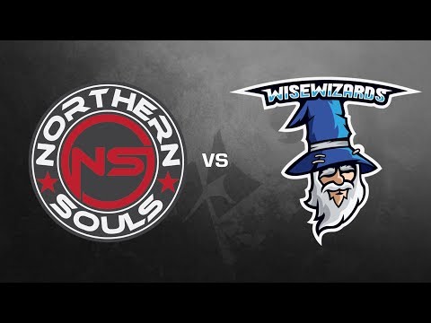 Northern Souls eSports vs. WiseWizards - 99Damage Liga Season #7 - Overpass