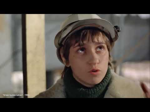 Baustelle im Film der DDR   Directors Cut