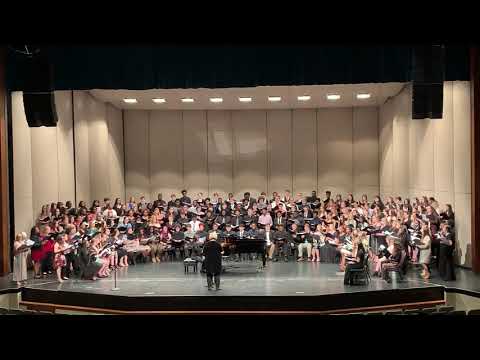 Pie Jesu  from Requiem - Kim Andre' Arnesen