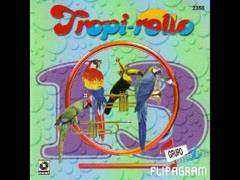 Grupo i - Tropi-Rollo Vol. 13-1