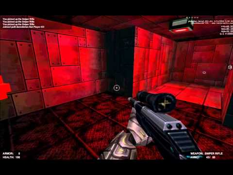 Jalmari pelit - Jalmarin tähystys torni Osa 1)