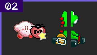 Objects - Super Nintendo Entertainment System Features Pt. 02