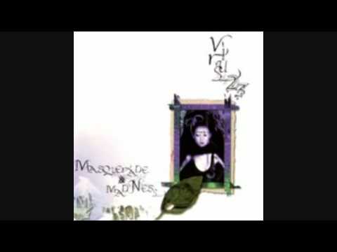 Virus-23 - Masquerade & Madness [Full Album]