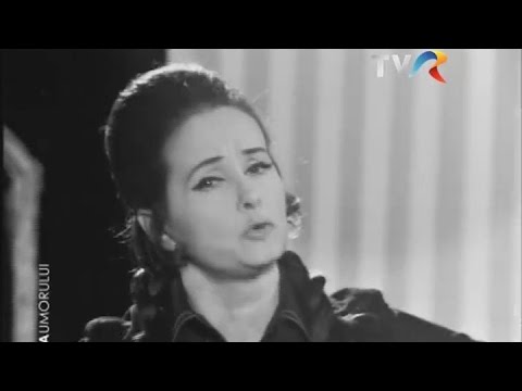 Stela Popescu - „Codiţele" de Mihai Maximilian (1978)