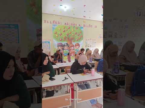 Sosialisasi Program /3 Bulan
