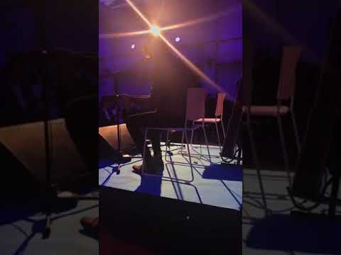 Roi canta Roxanne Acústico Vigo 17-03-2018